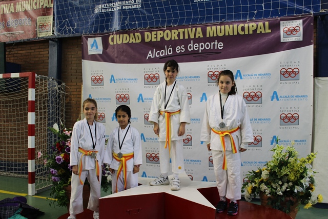 Deporte Infantil Tesuto San