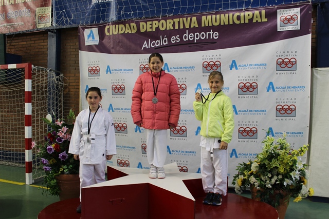 Deporte Infantil Tesuto San