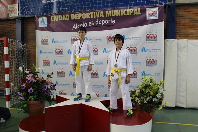 Deporte Infantil Tesuto San