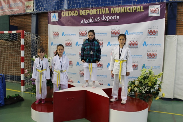 Deporte Infantil Tesuto San