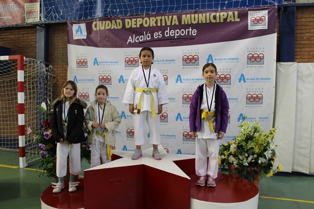 Deporte Infantil Tesuto San