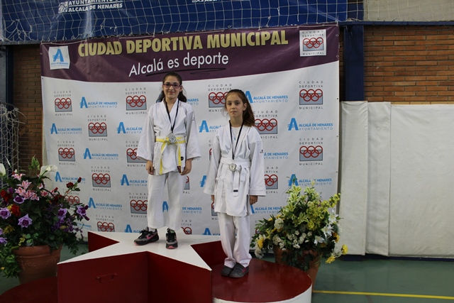 Deporte Infantil Tesuto San