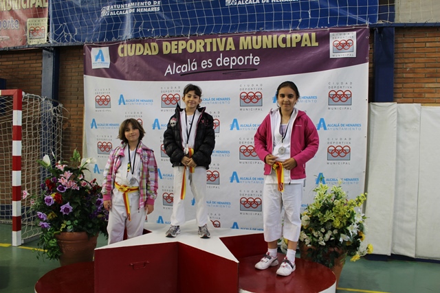 Deporte Infantil Tesuto San