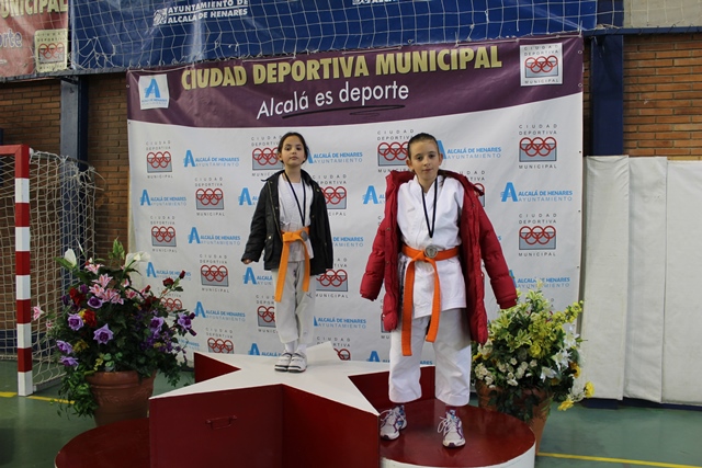 Deporte Infantil Tesuto San