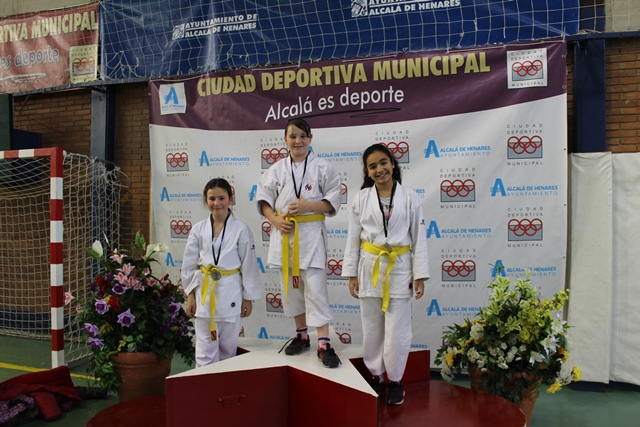 Deporte Infantil Tesuto San