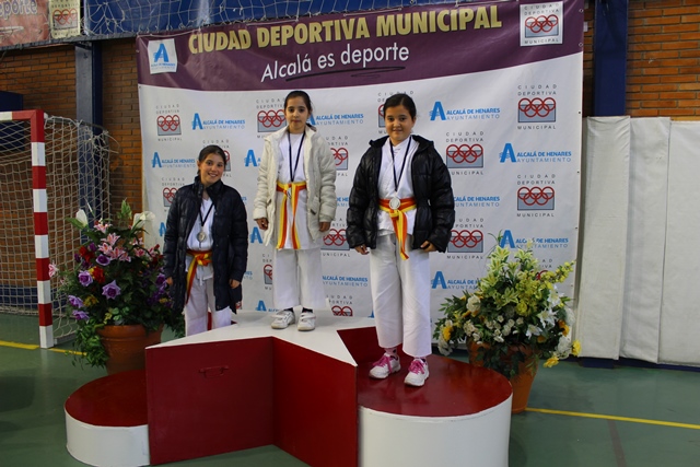 Deporte Infantil Tesuto San