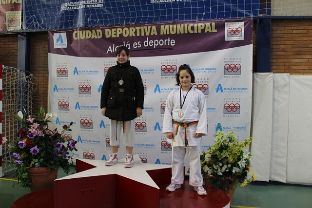 Deporte Infantil Tesuto San