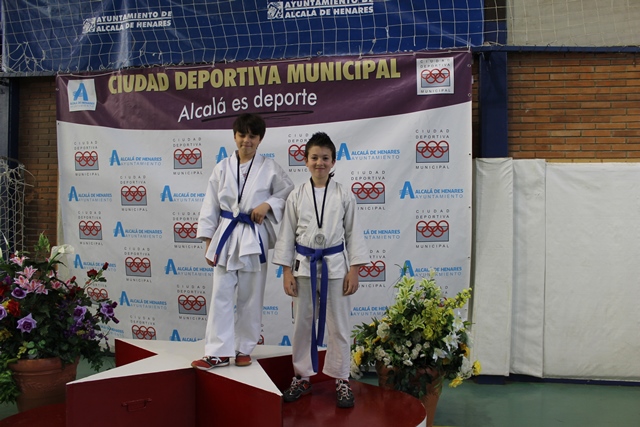 Deporte Infantil Tesuto San
