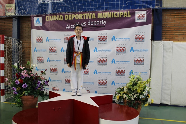 Deporte Infantil Tesuto San