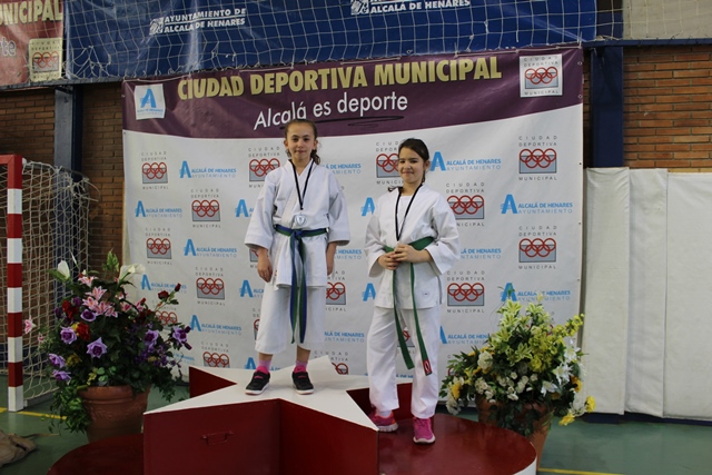 Deporte Infantil Tesuto San