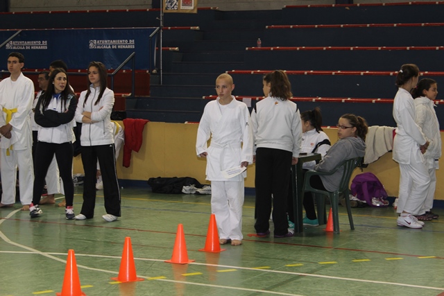 Deporte Infantil Tesuto San