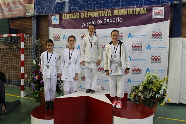 Deporte Infantil Tesuto San