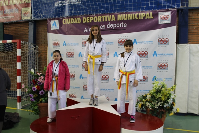 Deporte Infantil Tesuto San