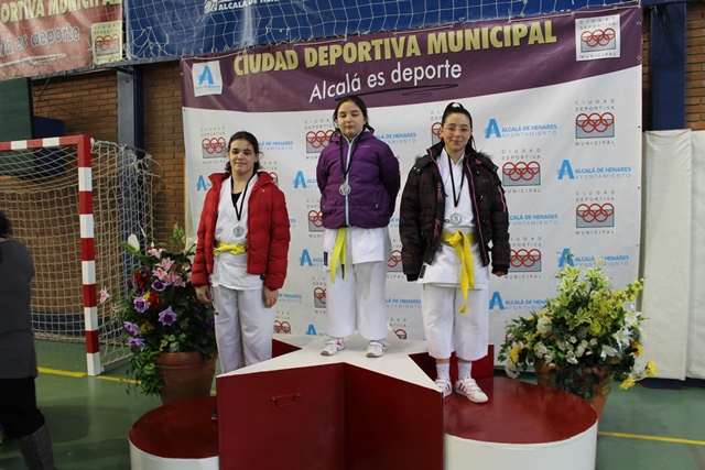 Deporte Infantil Tesuto San