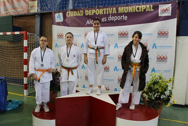 Deporte Infantil Tesuto San