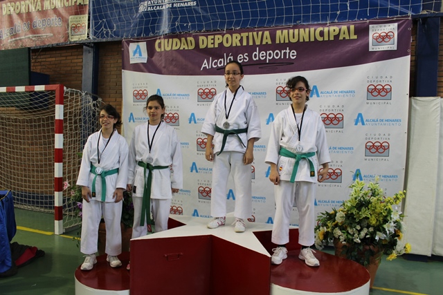 Deporte Infantil Tesuto San