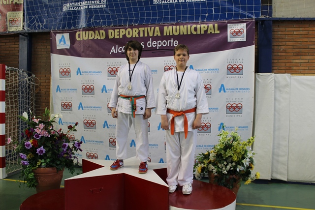 Deporte Infantil Tesuto San