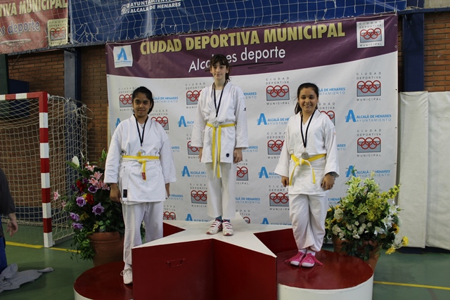 Deporte Infantil Tesuto San