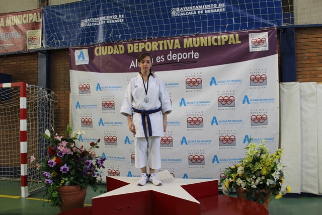 Deporte Infantil Tesuto San