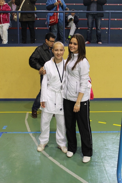 Deporte Infantil Tesuto San