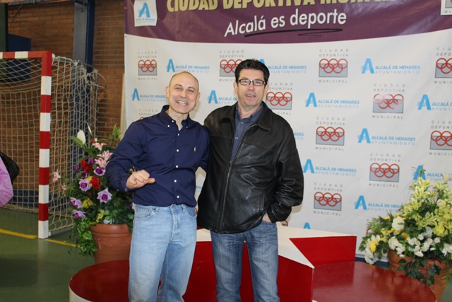 Deporte Infantil Tesuto San