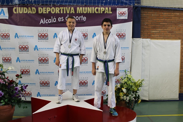 Deporte Infantil Tesuto San