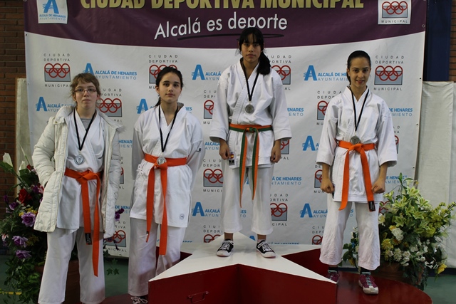 Deporte Infantil Tesuto San