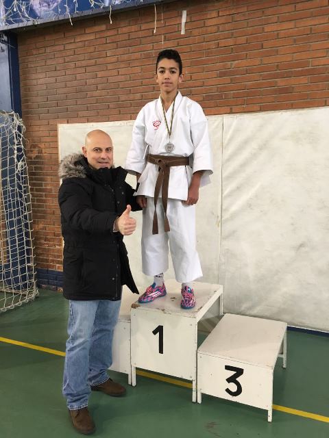 Deporte Infantil 2016