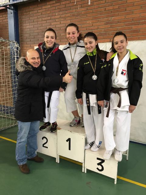 Deporte Infantil 2016