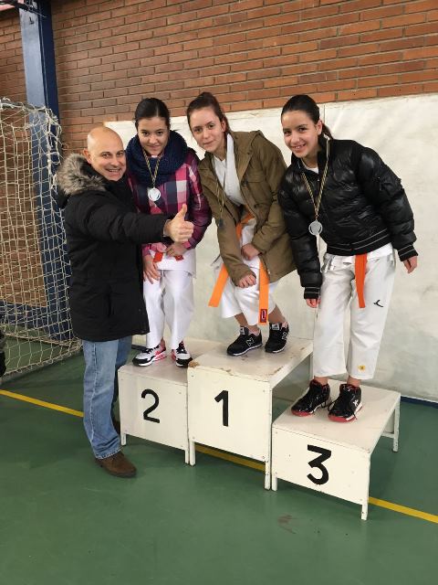Deporte Infantil 2016