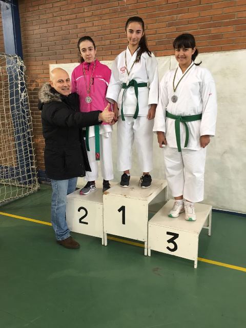 Deporte Infantil 2016