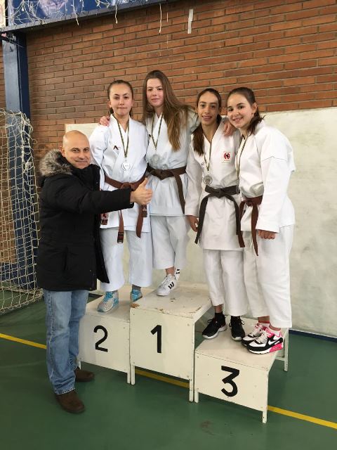 Deporte Infantil 2016