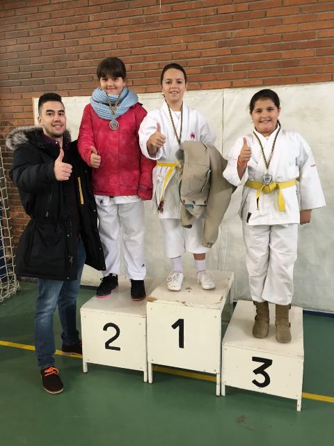 Deporte Infantil 2016