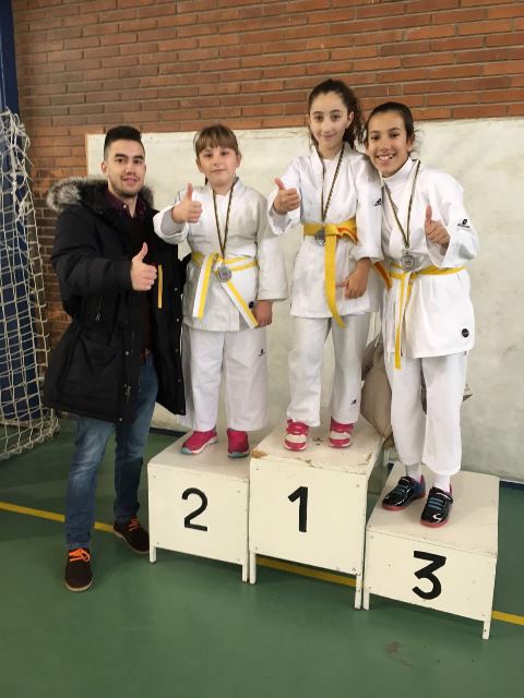 Deporte Infantil 2016