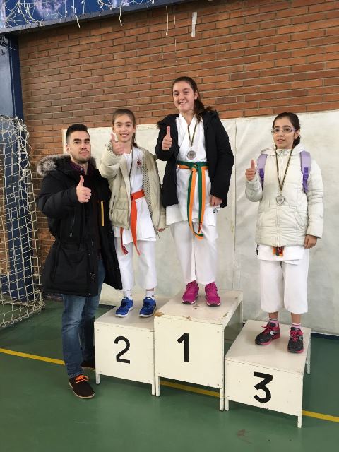 Deporte Infantil 2016
