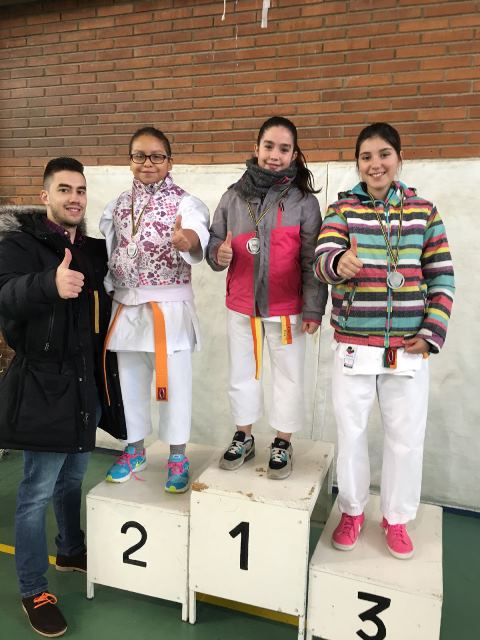 Deporte Infantil 2016
