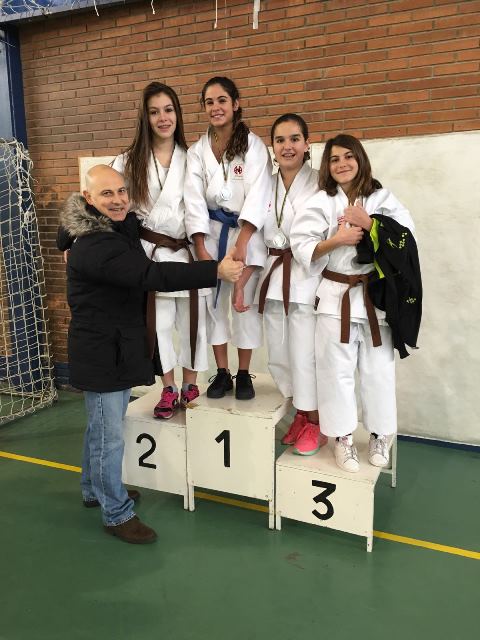 Deporte Infantil 2016