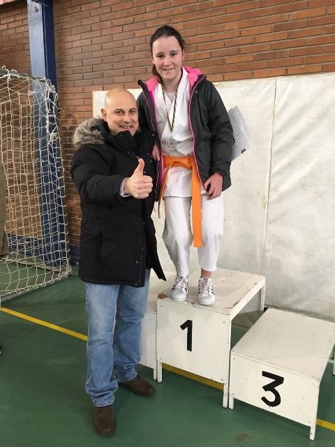 Deporte Infantil 2016