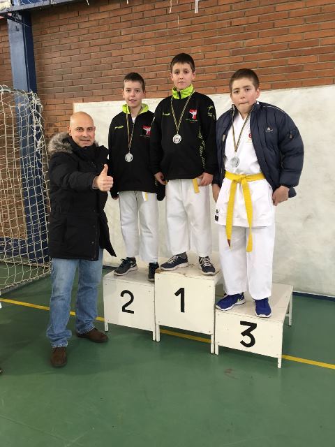 Deporte Infantil 2016