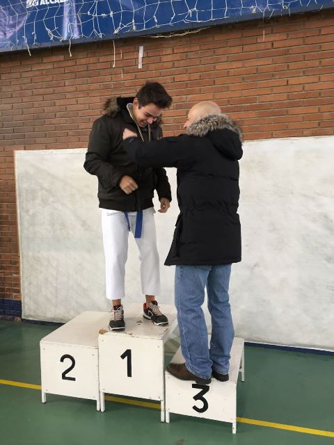 Deporte Infantil 2016