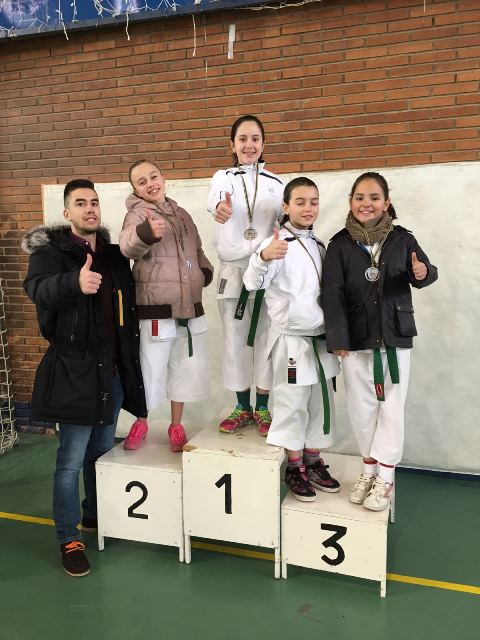 Deporte Infantil 2016