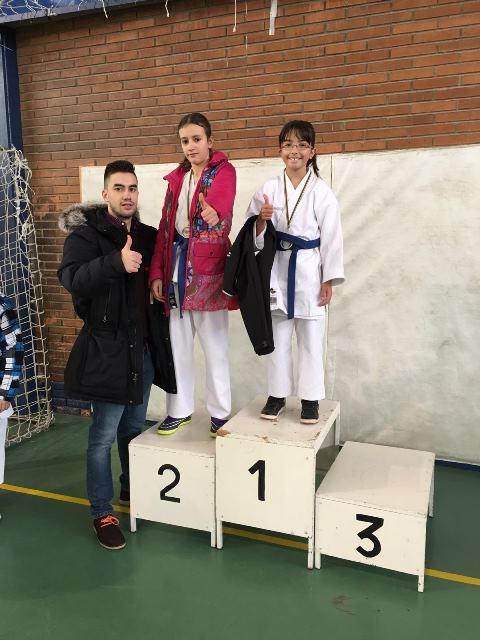 Deporte Infantil 2016