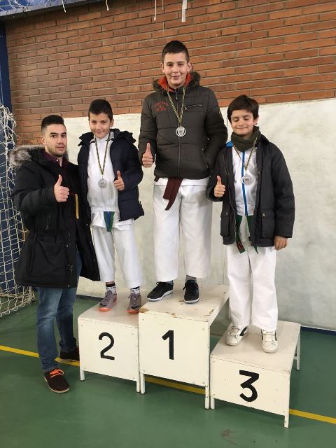 Deporte Infantil 2016