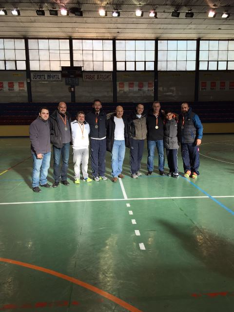 Deporte Infantil 2016