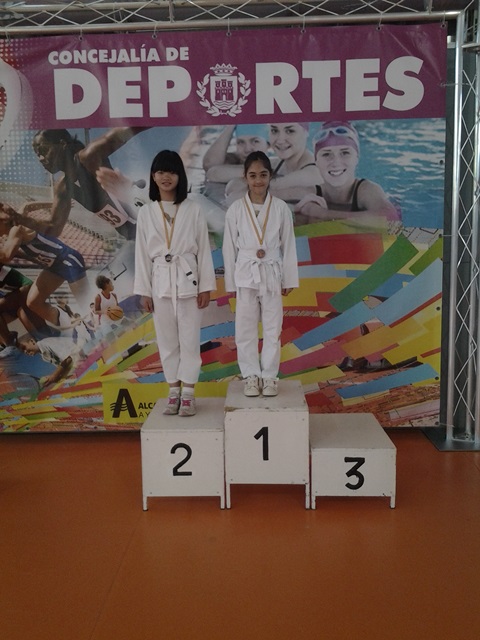Deporte Infantil Tesuto San