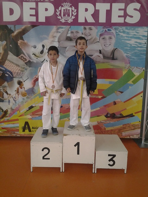 Deporte Infantil Tesuto San