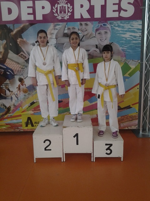 Deporte Infantil Tesuto San