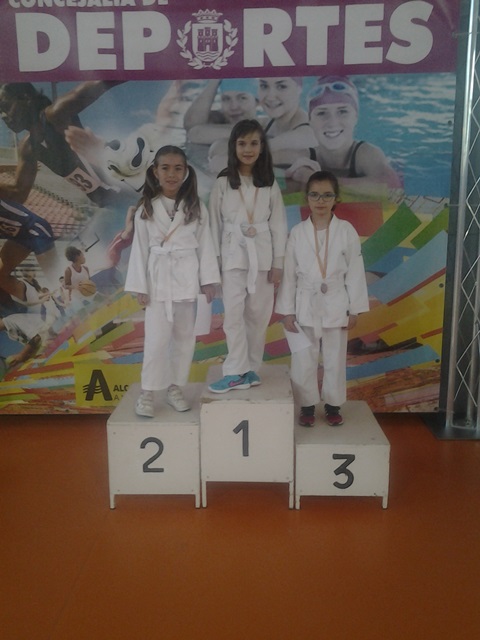 Deporte Infantil Tesuto San