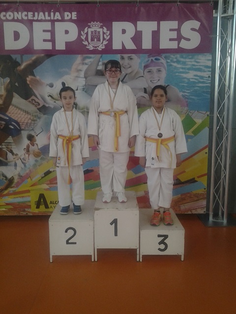 Deporte Infantil Tesuto San