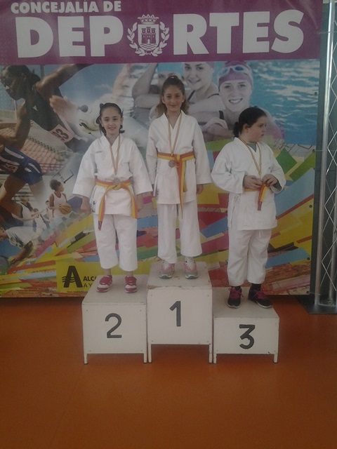 Deporte Infantil Tesuto San